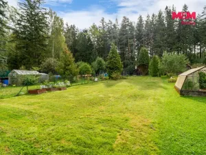 Prodej chaty, Hlinsko, 22 m2