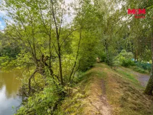 Prodej chaty, Hlinsko, 22 m2