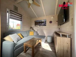 Prodej zahrady, Suchdol - Solopysky, 342 m2