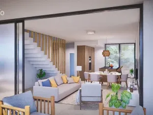 Prodej bytu 3+kk, Cartagena, Murcia, Španělsko, 119 m2