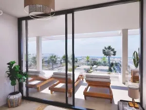 Prodej bytu 3+kk, Cartagena, Murcia, Španělsko, 119 m2
