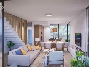 Prodej bytu 4+kk, Cartagena, Murcia, Španělsko, 175 m2