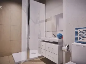 Prodej bytu 4+kk, Cartagena, Murcia, Španělsko, 175 m2