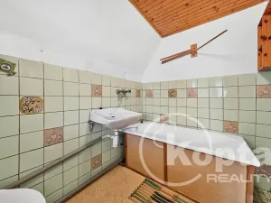 Prodej chaty, Plzeň, 39 m2