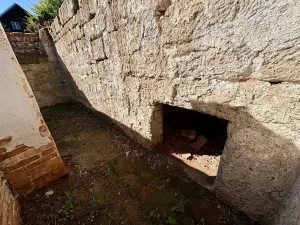 Prodej rodinného domu, Zahrádky, 47 m2