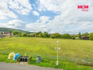 Prodej bytu 3+1, Blatno, 69 m2