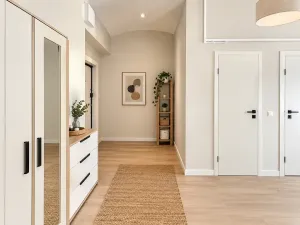 Pronájem bytu 3+kk, Praha - Staré Město, Alšovo nábřeží, 84 m2