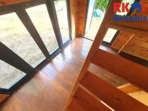 Prodej chaty, Bechyně, Větrov, 35 m2