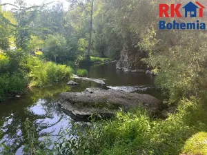 Prodej chaty, Bechyně, Větrov, 35 m2