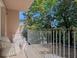 Prodej bytu 2+kk, Praha - Bubeneč, V sadech, 75 m2