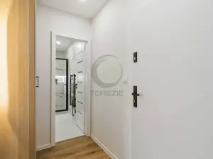 Prodej bytu 2+kk, Liberec, Gagarinova, 3 m2