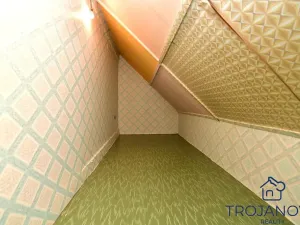 Pronájem rodinného domu, Benešov, Nezvalova, 250 m2