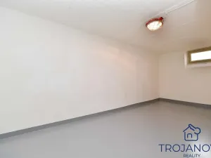 Pronájem rodinného domu, Benešov, Nezvalova, 250 m2