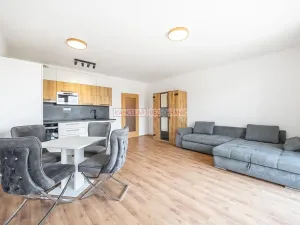 Pronájem bytu 1+kk, Brandýs nad Labem-Stará Boleslav, Táhlá, 45 m2