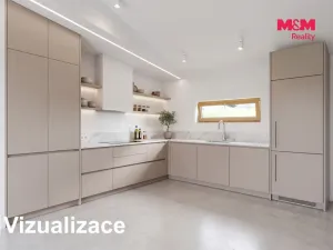 Prodej rodinného domu, Velká Štáhle, 160 m2