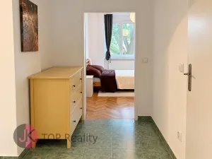 Prodej bytu 2+1, Praha - Vršovice, Ruská, 61 m2