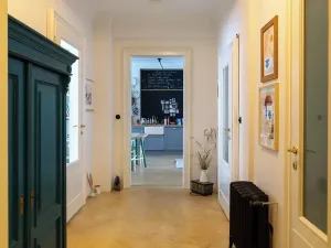 Prodej bytu 3+kk, Praha - Staré Město, Dlouhá, 123 m2