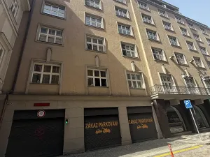 Prodej bytu 3+kk, Praha - Staré Město, Dlouhá, 123 m2