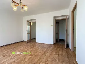 Prodej bytu 3+kk, Kynšperk nad Ohří, Zámečnická, 65 m2