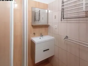 Pronájem bytu 3+1, Svitavy, Bohuslava Martinů, 66 m2