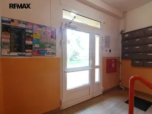 Pronájem bytu 3+1, Svitavy, Bohuslava Martinů, 66 m2