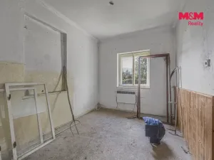 Prodej pozemku pro bydlení, Šárovcova Lhota, 1403 m2