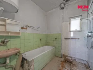 Prodej pozemku pro bydlení, Šárovcova Lhota, 1403 m2