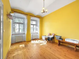 Prodej zemědělské usedlosti, Žďár, 181 m2