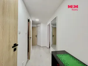 Prodej bytu 2+kk, Ostrava - Moravská Ostrava, Výstavní, 51 m2