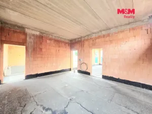 Prodej pozemku pro bydlení, Úžice, 491 m2