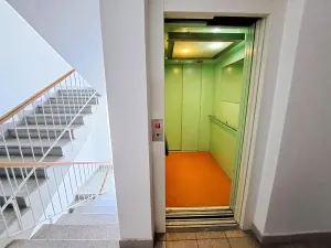 Pronájem bytu 1+1, Zlín, Podlesí V, 36 m2