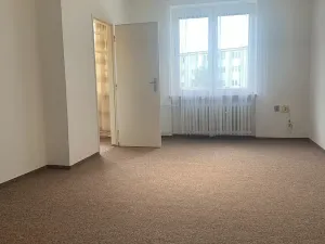 Pronájem bytu 2+1, Praha, V olšinách, 45 m2