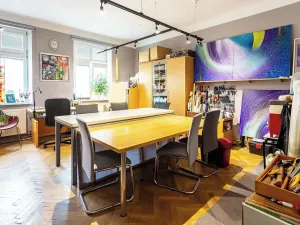 Prodej bytu 3+1, Ostrava, 128 m2