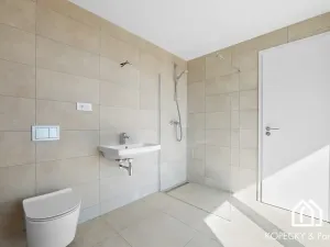 Prodej bytu 5+kk, Praha - Břevnov, Radimova, 149 m2