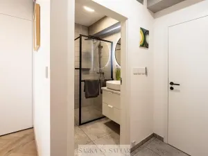 Prodej bytu 3+kk, Praha - Vršovice, Lvovská, 70 m2