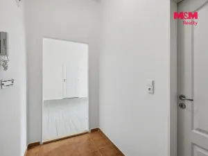 Prodej bytu 2+kk, Louny, 47 m2