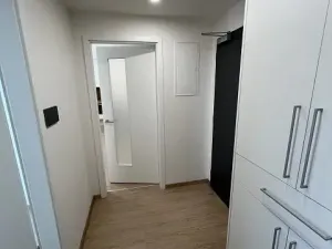 Pronájem bytu 3+kk, Praha - Řeporyje, Haenkeho, 80 m2