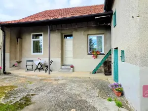 Prodej rodinného domu, Brno, Hraničky, 69 m2