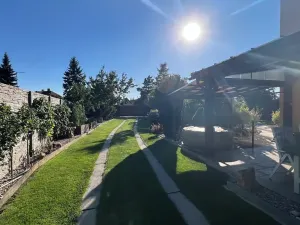 Prodej rodinného domu, Vědomice, Na Zavadilce, 169 m2