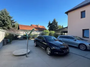 Prodej rodinného domu, Vědomice, Na Zavadilce, 169 m2