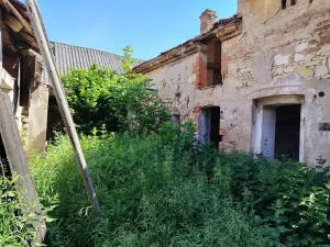 Prodej pozemku pro bydlení, Děčany, 259 m2