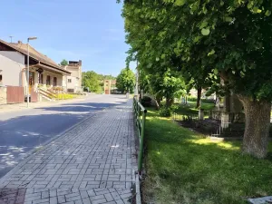 Prodej pozemku pro bydlení, Děčany, 259 m2