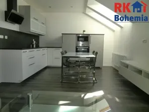Pronájem bytu 2+kk, Benátky nad Jizerou, Pražská, 52 m2