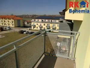 Pronájem bytu 2+kk, Benátky nad Jizerou, Pražská, 52 m2