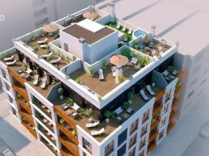Prodej bytu 3+kk, Torrevieja, Alicante, Španělsko, 98 m2