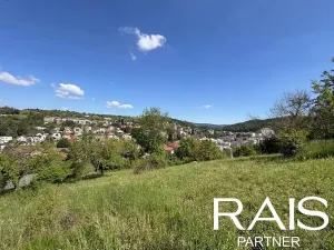 Prodej pozemku pro bydlení, Luhačovice, Příční, 1833 m2