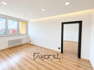 Pronájem bytu 2+1, Ostrava, Alberta Kučery, 60 m2