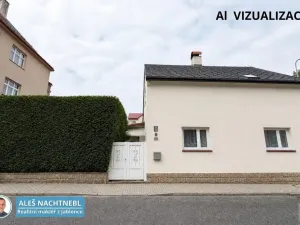 Prodej rodinného domu, Jablonec nad Nisou, Vysoká, 330 m2