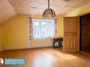 Prodej rodinného domu, Jablonec nad Nisou, Vysoká, 330 m2