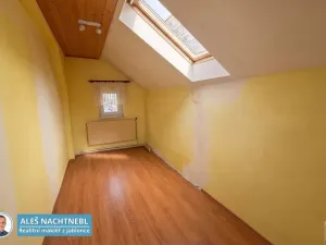 Prodej rodinného domu, Jablonec nad Nisou, Vysoká, 330 m2
